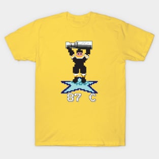 16 Bit Crosby Champion T-Shirt